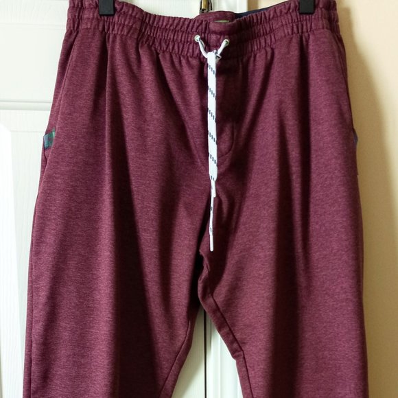 William Murray Golf Other - William Murray Recliner Pants